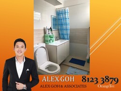 Blk 51 Lengkok Bahru (Bukit Merah), HDB 5 Rooms #188712712